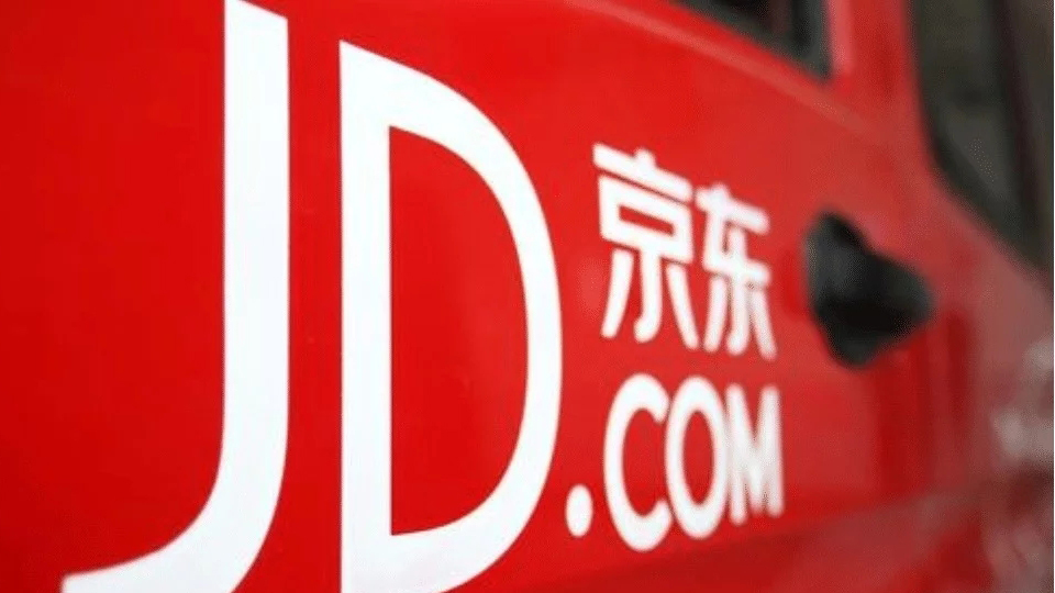 京东